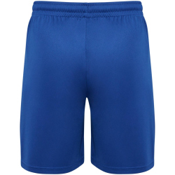 hummel hmlLOGO Sport-Set Trikot+Shorts 7045 - true blue XXL