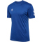 hummel hmlLOGO Sport-Set Trikot+Shorts 7045 - true blue XXL