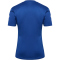 hummel hmlLOGO Sport-Set Trikot+Shorts 7045 - true blue XXL