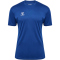 hummel hmlLOGO Sport-Set Trikot+Shorts 7045 - true blue XXL