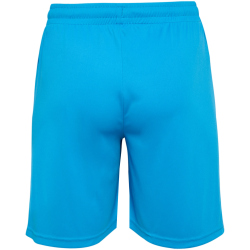hummel hmlLOGO Sport-Set Trikot+Shorts 7428 - diva blue XXL