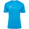 hummel hmlLOGO Sport-Set Trikot+Shorts 7428 - diva blue XXL