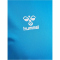 hummel hmlLOGO Sport-Set Trikot+Shorts 7428 - diva blue XXL