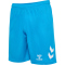 hummel hmlLOGO Sport-Set Trikot+Shorts 7428 - diva blue XXL