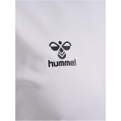 hummel hmlLOGO Sport-Set Trikot+Shorts 9001 - white XXL