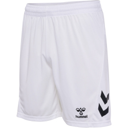 hummel hmlLOGO Sport-Set Trikot+Shorts 9001 - white XXL