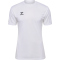 hummel hmlLOGO Sport-Set Trikot+Shorts 9001 - white XXL