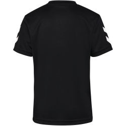 hummel hmlLOGO Sport-Set Kinder 2001 - black 116