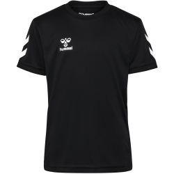 hummel hmlLOGO Sport-Set Kinder 2001 - black 116