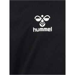 hummel hmlLOGO Sport-Set Kinder 2001 - black 116