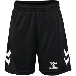 hummel hmlLOGO Sport-Set Kinder 2001 - black 116