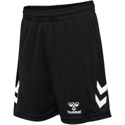hummel hmlLOGO Sport-Set Kinder 2001 - black 116