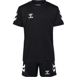 hummel hmlLOGO Sport-Set Trikot+Shorts Kinder 2001 -...