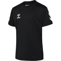 hummel hmlLOGO Sport-Set Trikot+Shorts Kinder 2001 -...