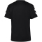 hummel hmlLOGO Sport-Set Trikot+Shorts Kinder 2001 - black 116