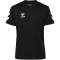 hummel hmlLOGO Sport-Set Trikot+Shorts Kinder 2001 - black 116