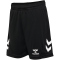 hummel hmlLOGO Sport-Set Trikot+Shorts Kinder 2001 - black 116