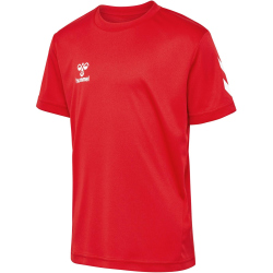 hummel hmlLOGO Sport-Set Trikot+Shorts Kinder 3062 - true...