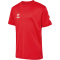 hummel hmlLOGO Sport-Set Trikot+Shorts Kinder 3062 - true red 128