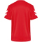 hummel hmlLOGO Sport-Set Trikot+Shorts Kinder 3062 - true red 128