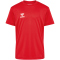 hummel hmlLOGO Sport-Set Trikot+Shorts Kinder 3062 - true red 128
