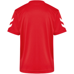 hummel hmlLOGO Sport-Set Kinder 3062 - true red 140