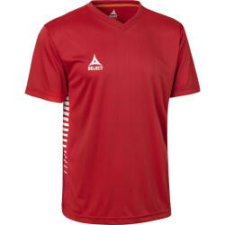 Select Trikot Mexico Kurzarm rot S