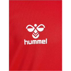 hummel hmlLOGO Sport-Set Kinder 3062 - true red 164