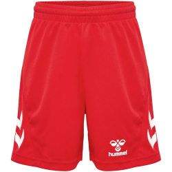 hummel hmlLOGO Sport-Set Kinder 3062 - true red 164