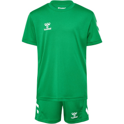 hummel hmlLOGO Sport-Set Trikot+Shorts Kinder 6235 -...