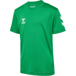 hummel hmlLOGO Sport-Set Trikot+Shorts Kinder 6235 -...