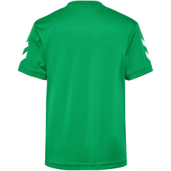 hummel hmlLOGO Sport-Set Trikot+Shorts Kinder 6235 -...