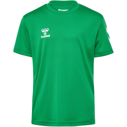 hummel hmlLOGO Sport-Set Trikot+Shorts Kinder 6235 -...
