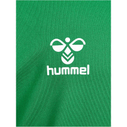 hummel hmlLOGO Sport-Set Trikot+Shorts Kinder 6235 -...