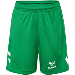 hummel hmlLOGO Sport-Set Trikot+Shorts Kinder 6235 -...