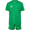 hummel hmlLOGO Sport-Set Trikot+Shorts Kinder 6235 - jelly bean 128