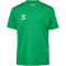 hummel hmlLOGO Sport-Set Trikot+Shorts Kinder 6235 - jelly bean 128