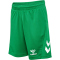 hummel hmlLOGO Sport-Set Trikot+Shorts Kinder 6235 - jelly bean 128