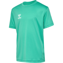 hummel hmlLOGO Sport-Set Trikot+Shorts Kinder 6507 -...