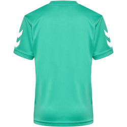 hummel hmlLOGO Sport-Set Trikot+Shorts Kinder 6507 -...