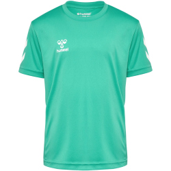 hummel hmlLOGO Sport-Set Trikot+Shorts Kinder 6507 -...