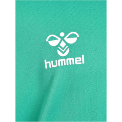 hummel hmlLOGO Sport-Set Trikot+Shorts Kinder 6507 -...