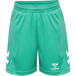 hummel hmlLOGO Sport-Set Trikot+Shorts Kinder 6507 -...