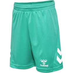 hummel hmlLOGO Sport-Set Trikot+Shorts Kinder 6507 -...