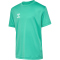 hummel hmlLOGO Sport-Set Trikot+Shorts Kinder 6507 - atlantis 116