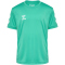 hummel hmlLOGO Sport-Set Trikot+Shorts Kinder 6507 - atlantis 116