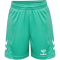 hummel hmlLOGO Sport-Set Trikot+Shorts Kinder 6507 - atlantis 116