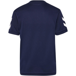 hummel hmlLOGO Sport-Set Kinder 7026 - marine 116