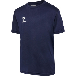 hummel hmlLOGO Sport-Set Trikot+Shorts Kinder 7026 -...