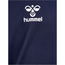 hummel hmlLOGO Sport-Set Trikot+Shorts Kinder 7026 -...